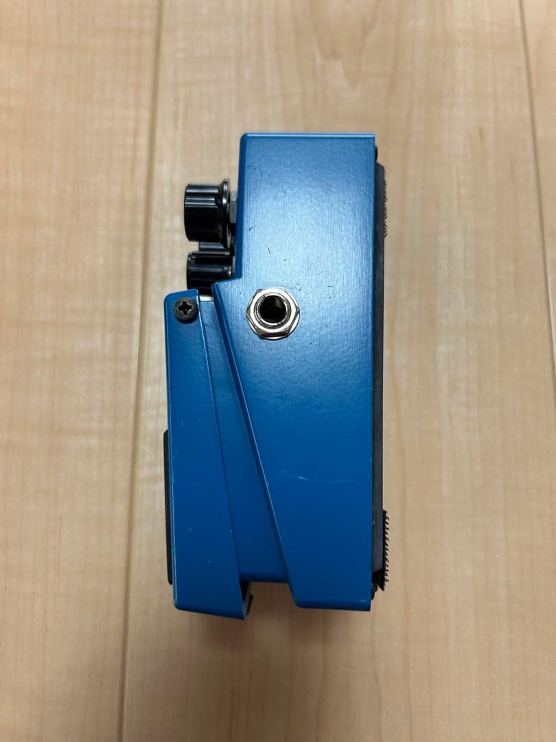 【箱付き】BOSS BD2 ブルースドライバー　（おまけ付　デジタルディレイ）