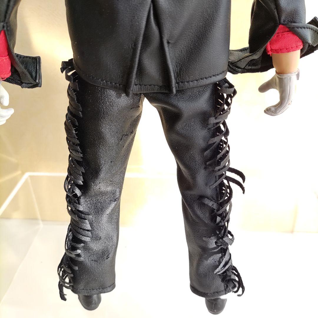 レア❗宮内洋◉メディコム・トイ■私立探偵、早川健フィギュア