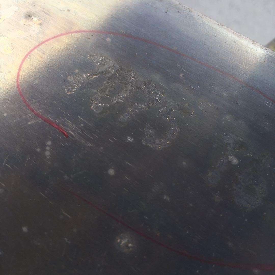 Kimi 様　確認用　custom order