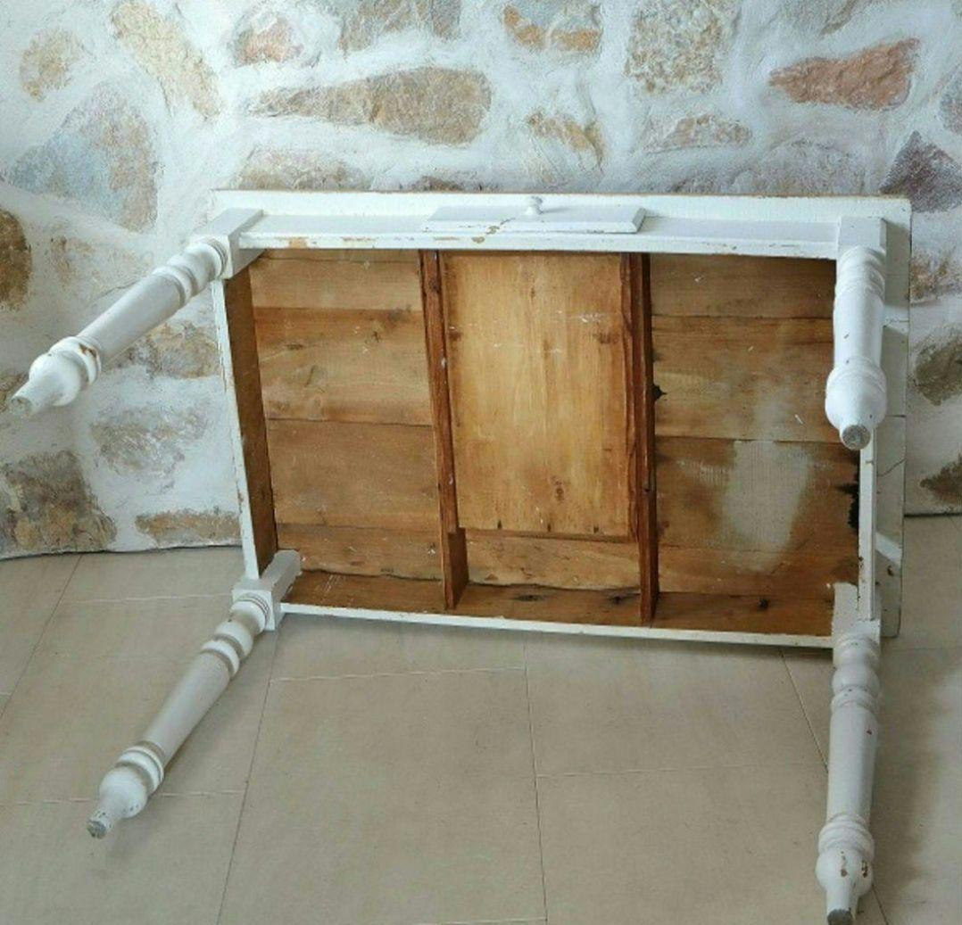 ダーリンアンティーク❤フランス テーブル