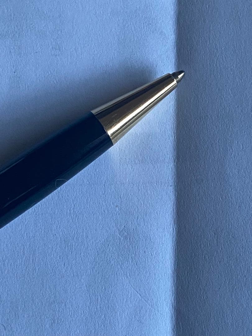 モンブラン、ボールペン