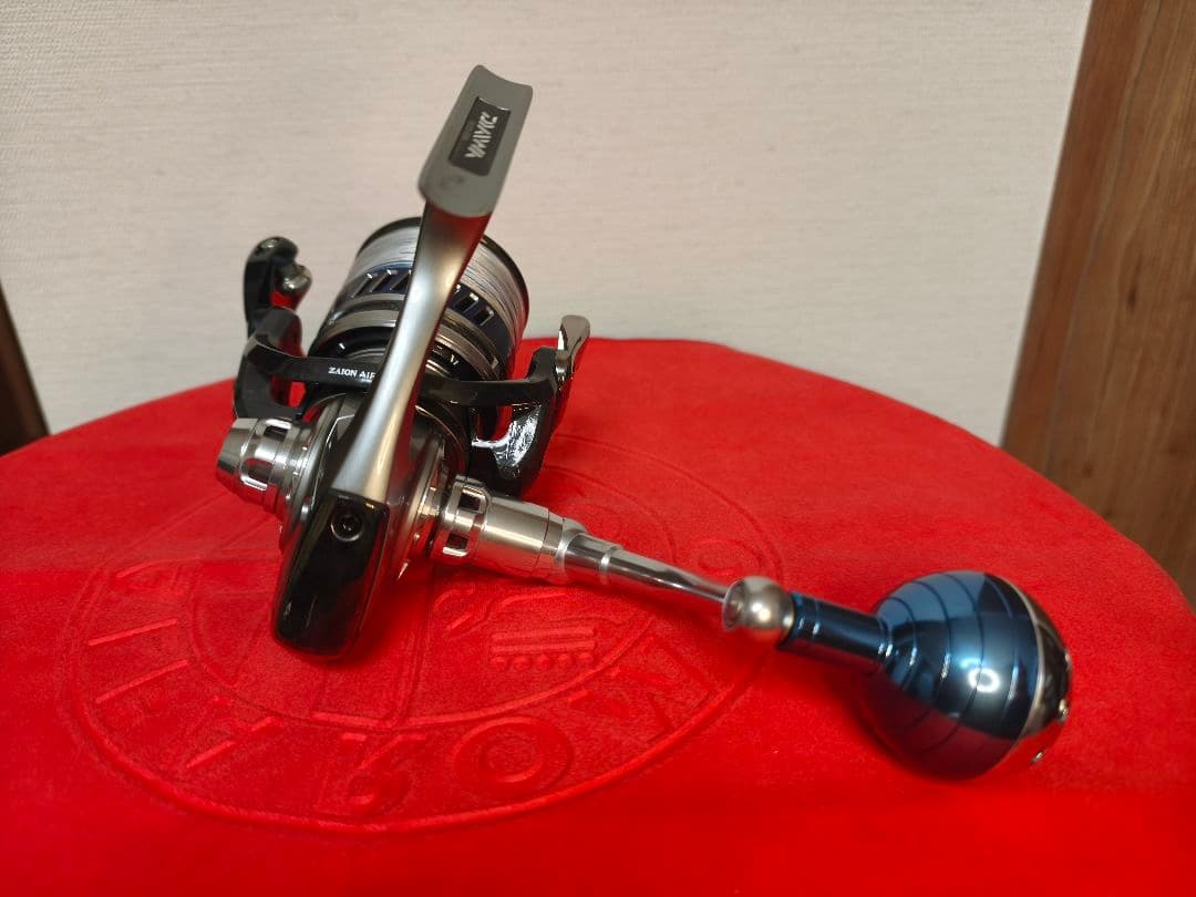 10 ソルティガ 4500H