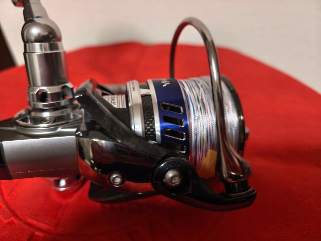 10 ソルティガ 4500H