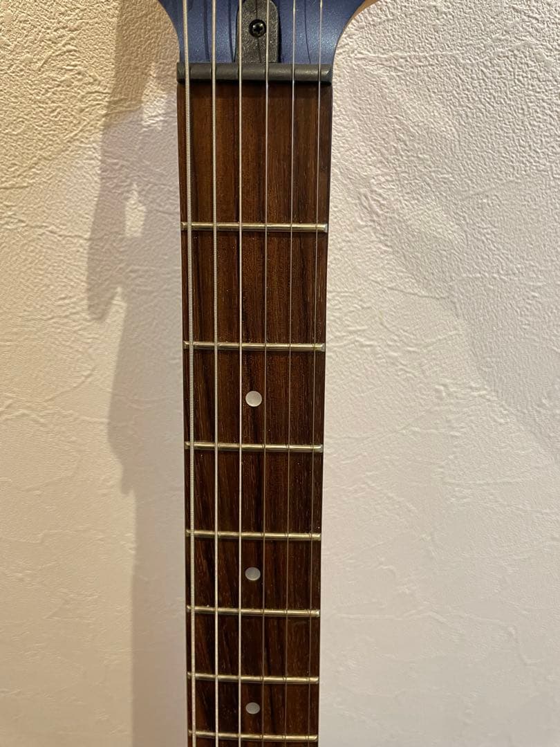 【美品】YAMAHA PACIFICA 612 ヤマハ　パシフィカ　ギグバッグ付