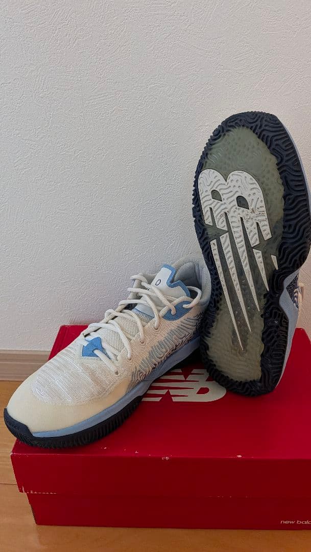 New Balance 希少日本未発売モデBB2WXYLD27cm