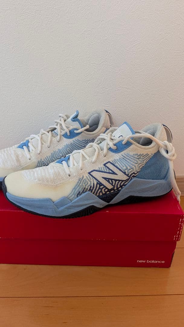 New Balance 希少日本未発売モデBB2WXYLD27cm