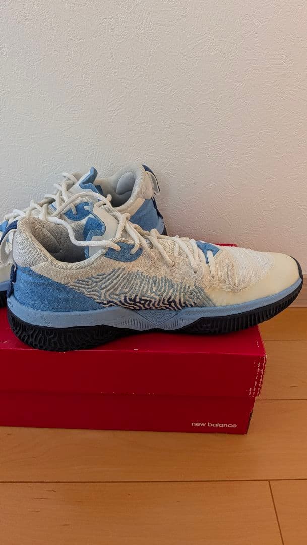 New Balance 希少日本未発売モデBB2WXYLD27cm