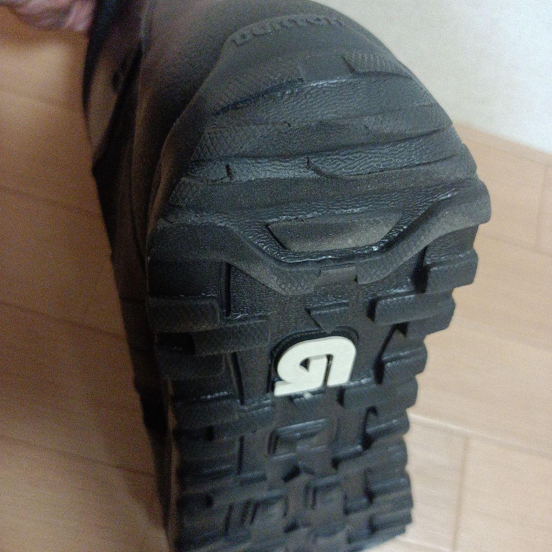 BURTON JET スノーボードブーツ 27.5cm バートン