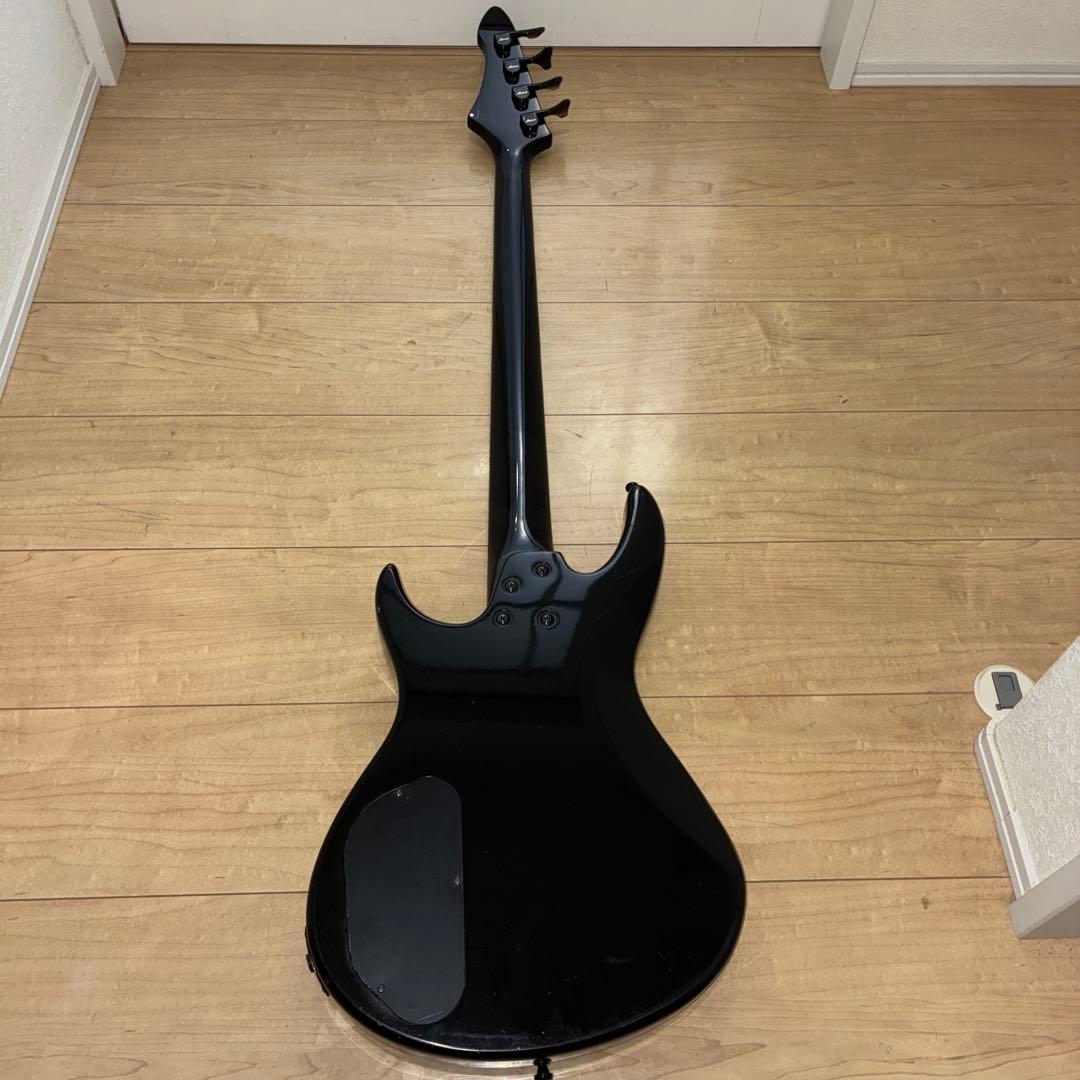 【清掃済】AriaproII アリアプロ2 VANGUARD エレキベース