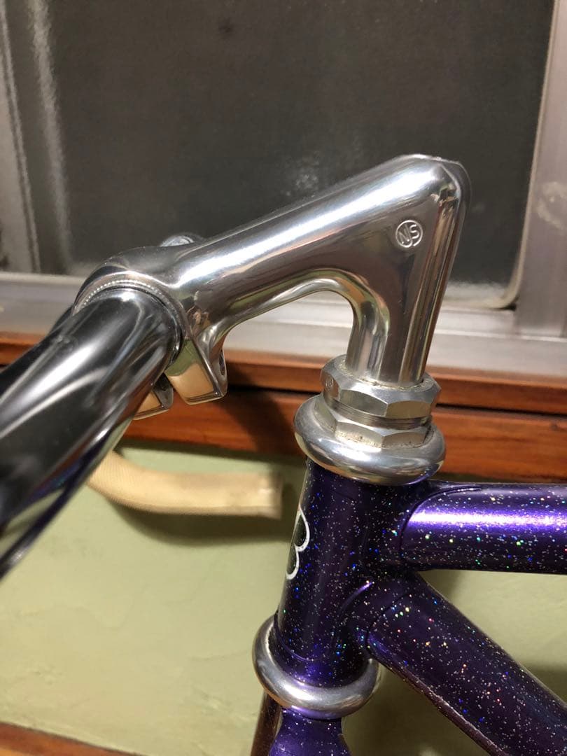 パーツ BRIDGESTONE ANCHOR