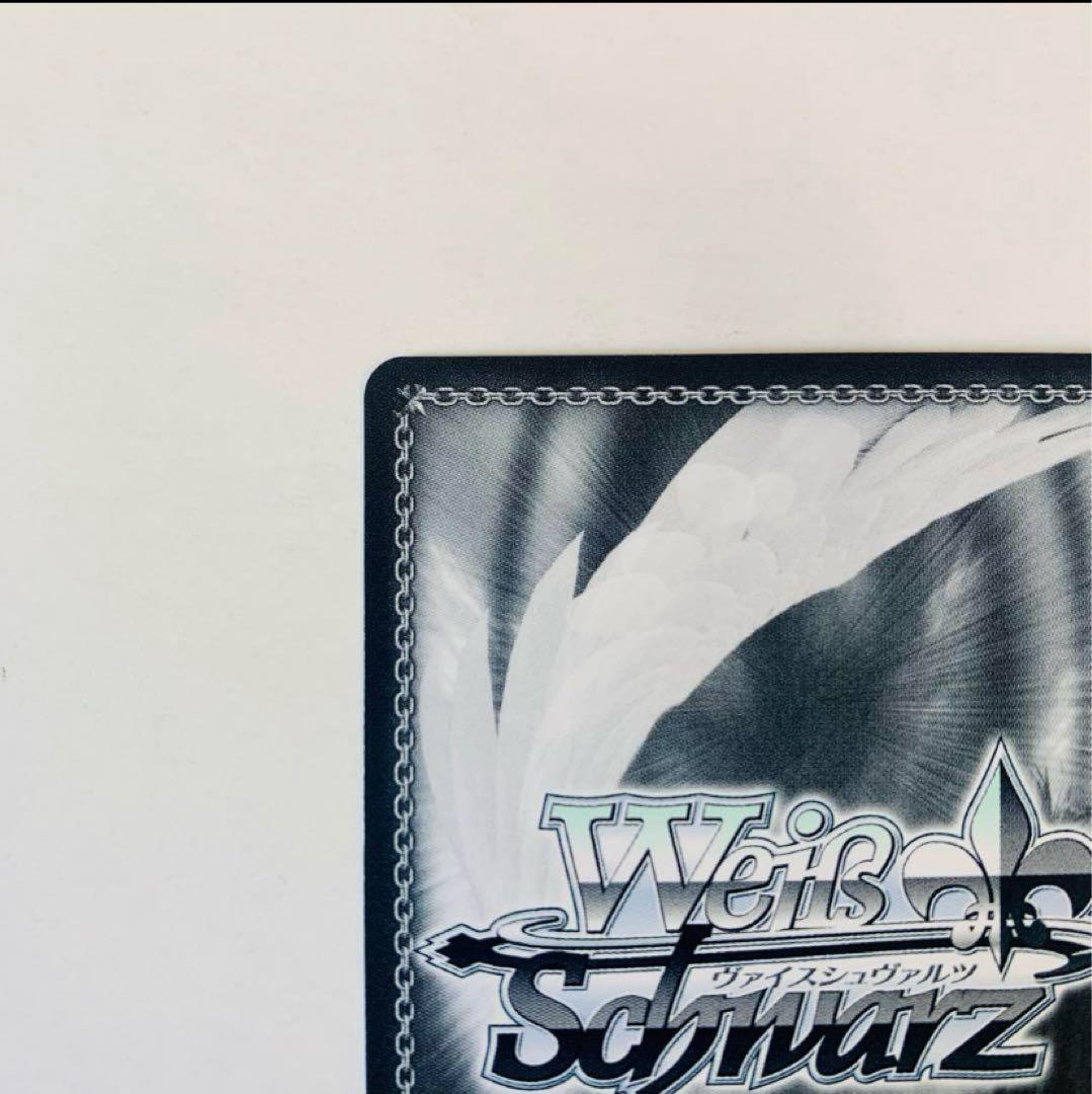 ヴァイスシュヴァルツ　夏祭りとりんご飴 大神ミオ　SP サイン　ホロライブ