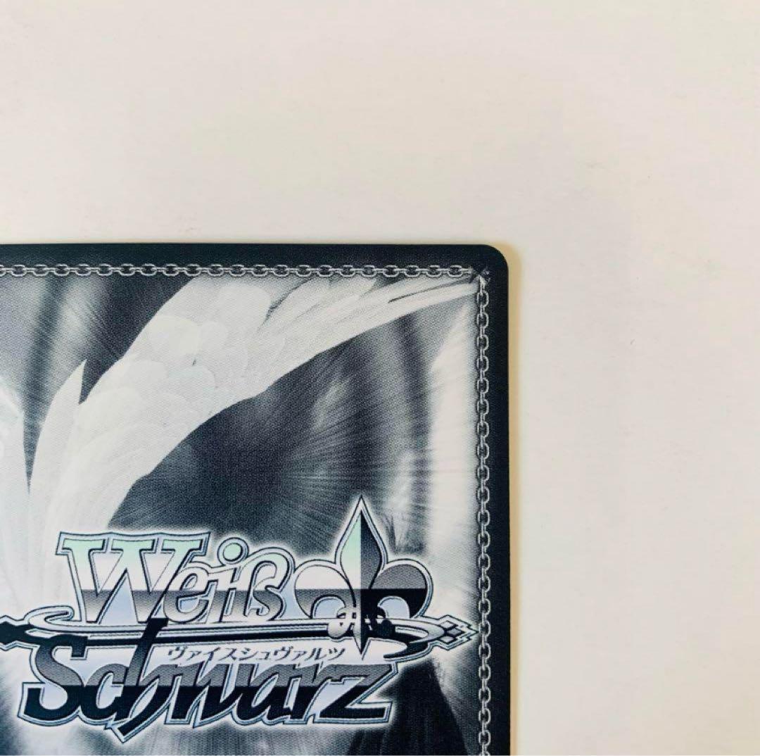 ヴァイスシュヴァルツ　夏祭りとりんご飴 大神ミオ　SP サイン　ホロライブ