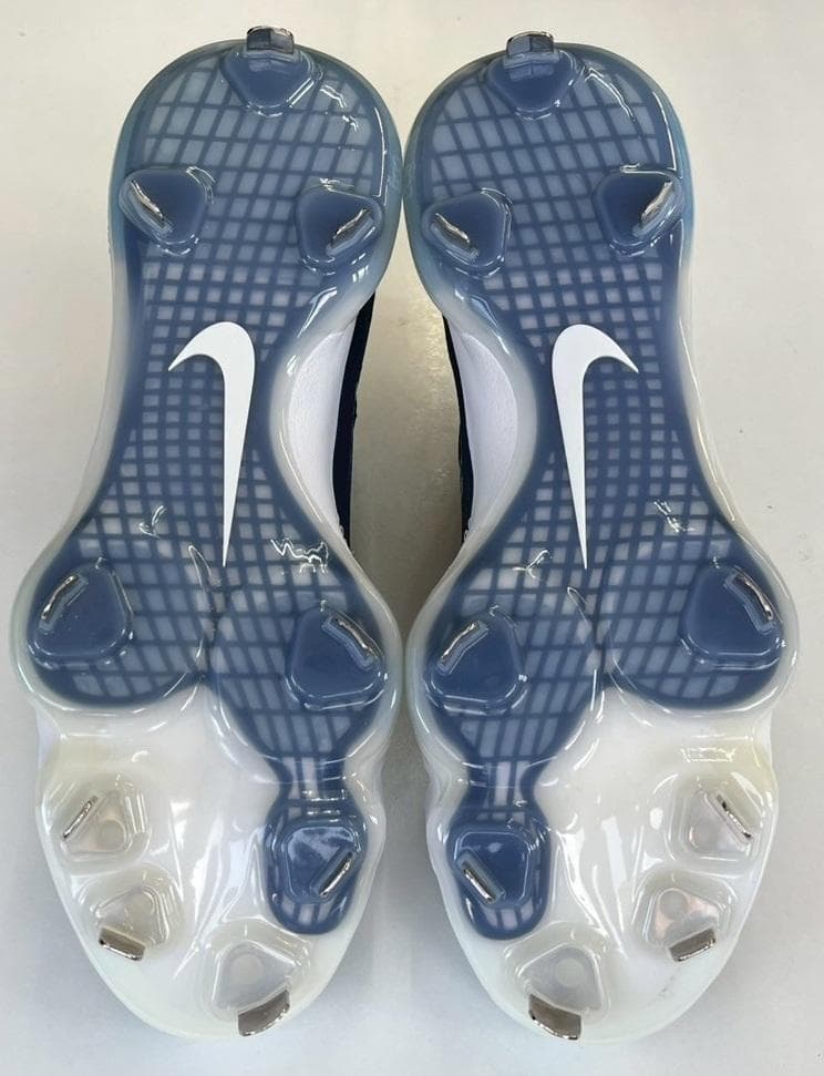 新品 ナイキ ズームトラウト7 メタル ネイビー 29.0cm