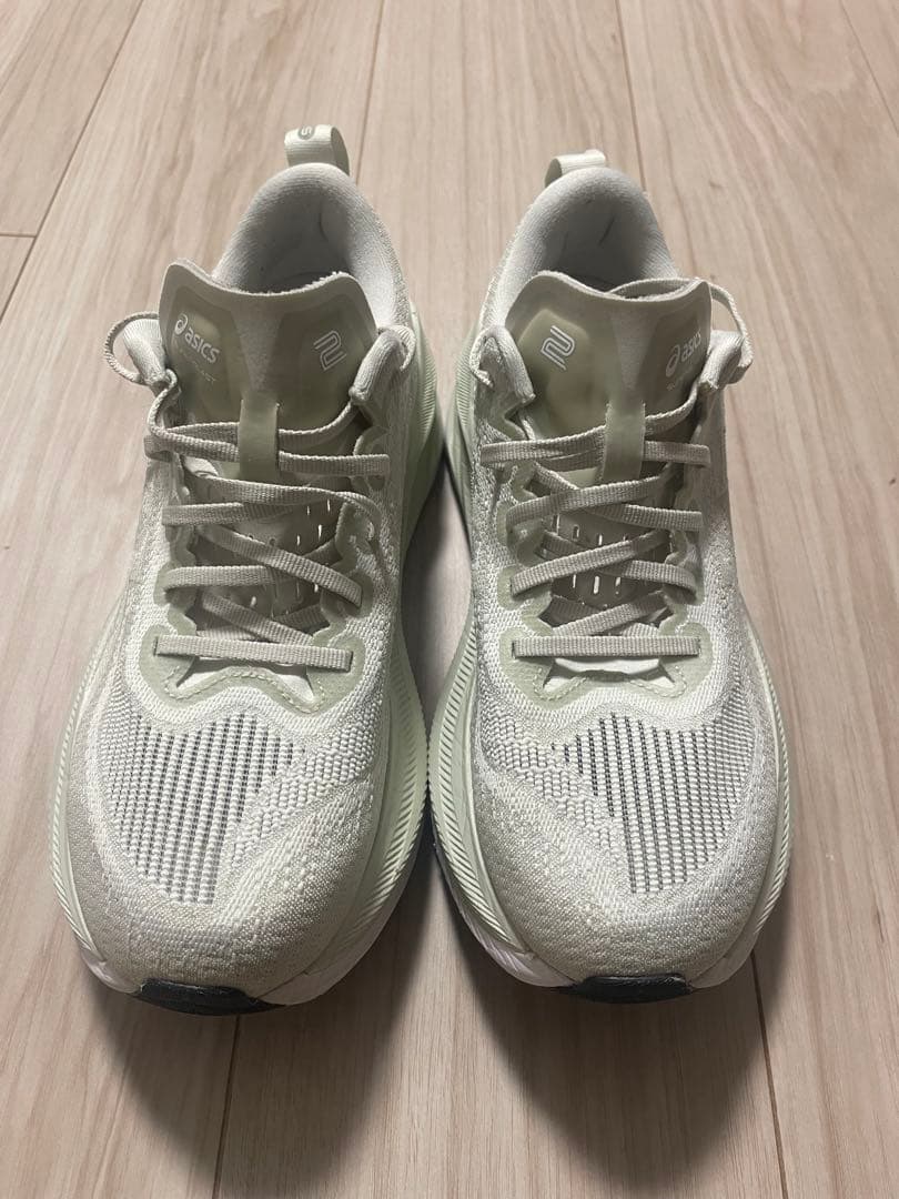 スパイク・シューズ ASICS SUPERBLAST 2