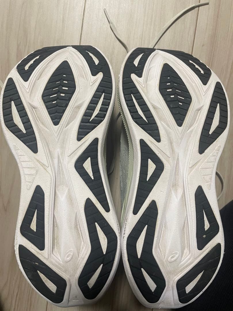 スパイク・シューズ ASICS SUPERBLAST 2