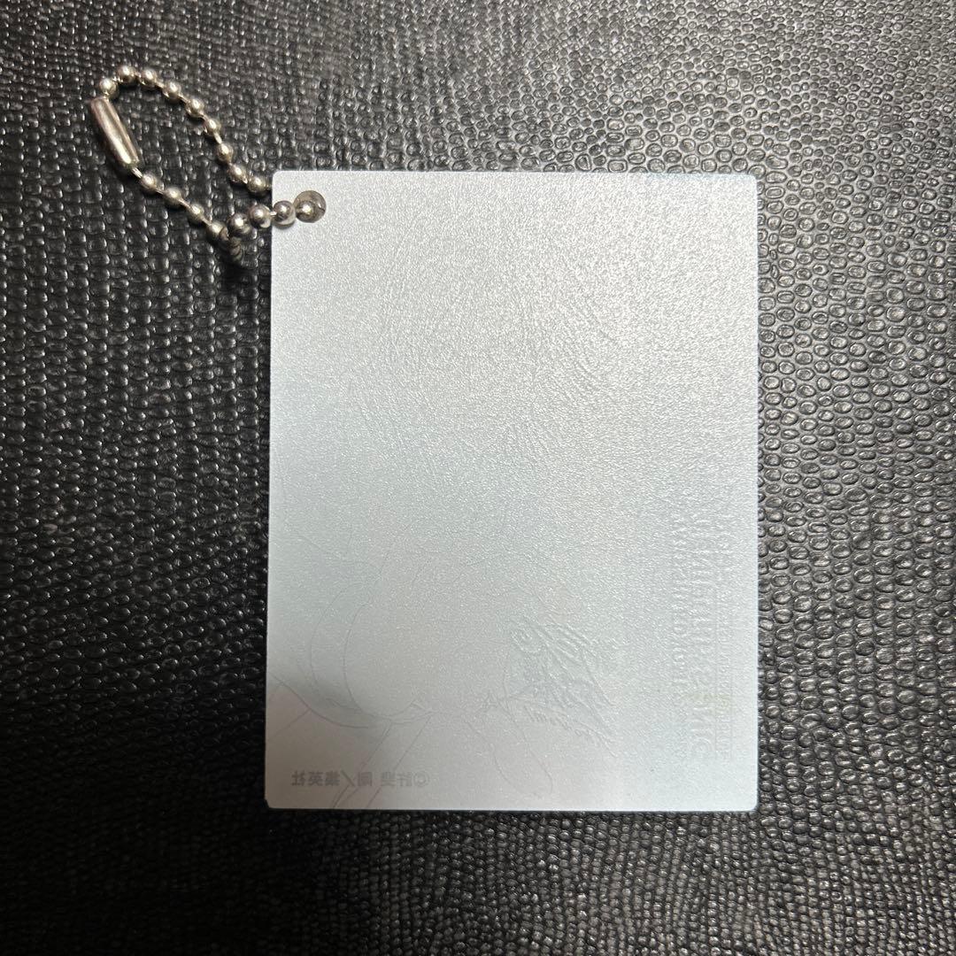 貴重　ユニフォーム　忍足侑士　アクリルブロック　 アクリルキーホルダー