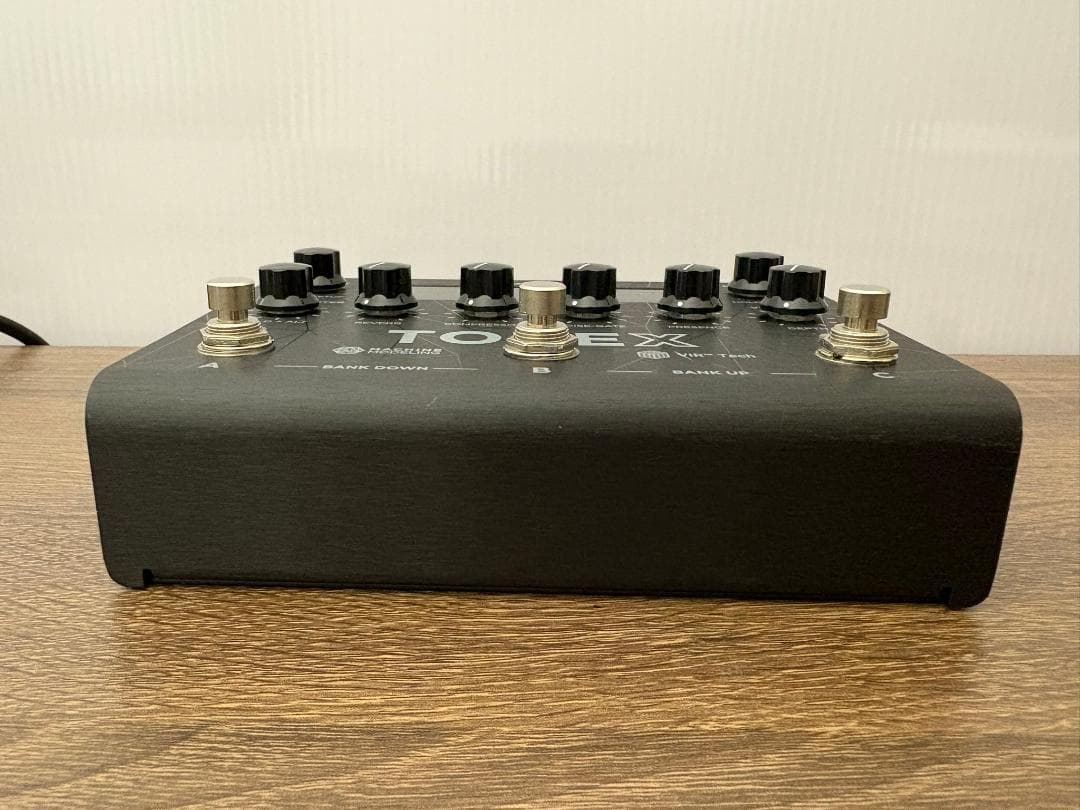 TONEX Pedal / ライセンス解除済 / IK Multimedia