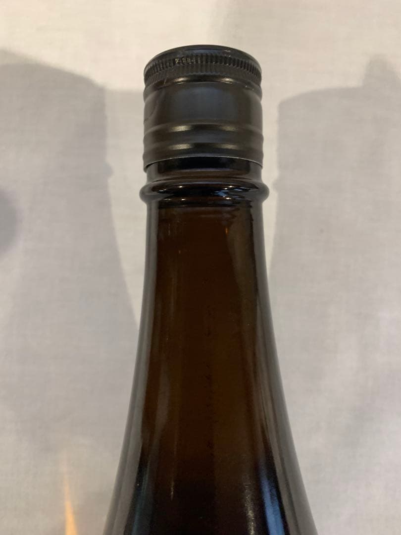 【冷蔵管理品・クール便配送】亀齢 純米酒 1800ml