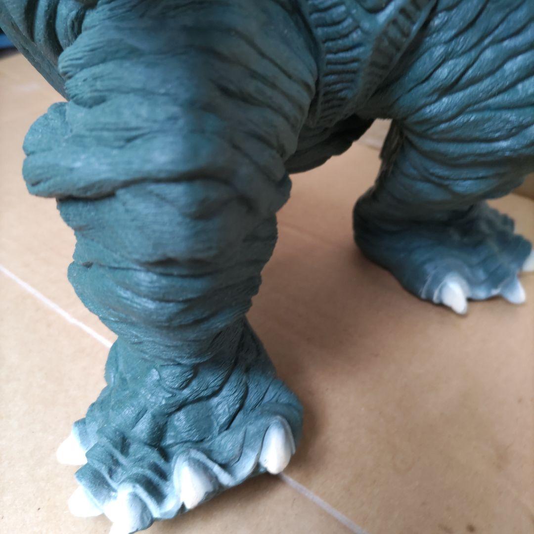 ガメラ、プラズマウォーク大怪獣ガメラ