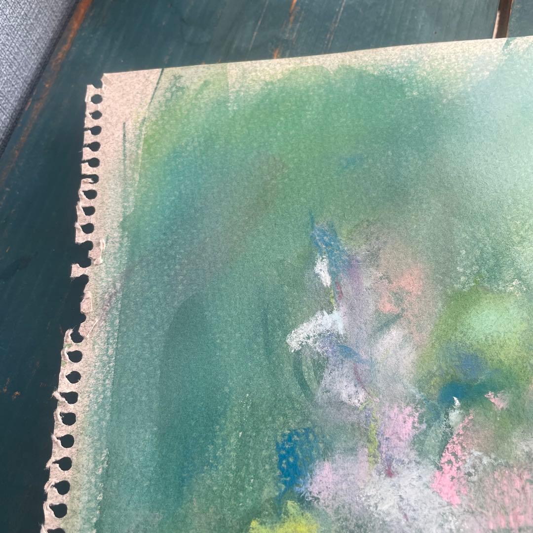 ヒーリングアート /瞑想 / 唯一無二 /一点物 /上質な暮らし /審美眼