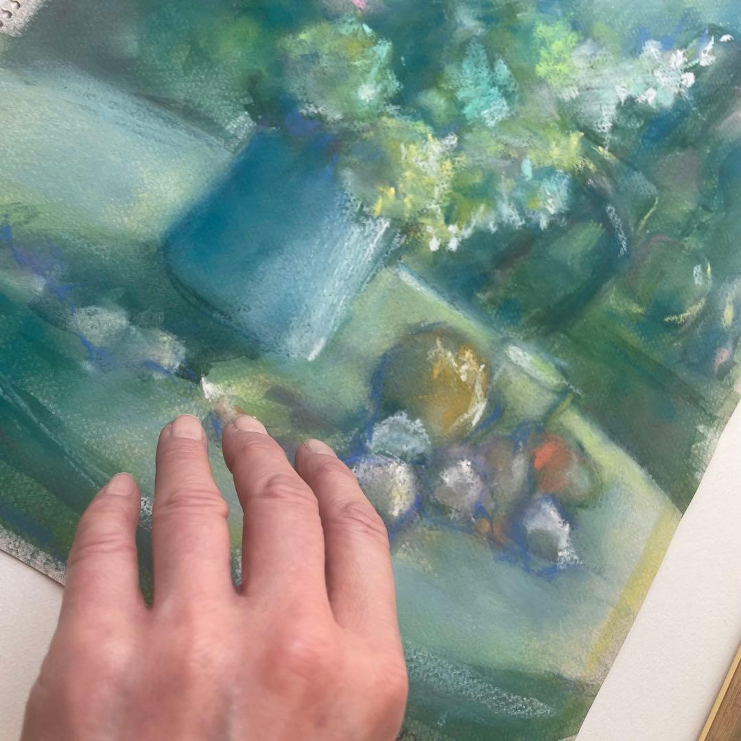 ヒーリングアート /瞑想 / 唯一無二 /一点物 /上質な暮らし /審美眼