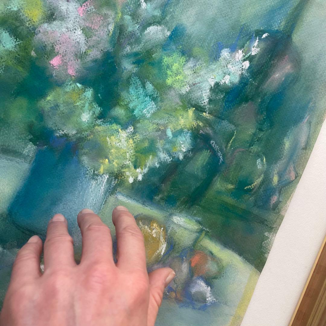 ヒーリングアート /瞑想 / 唯一無二 /一点物 /上質な暮らし /審美眼