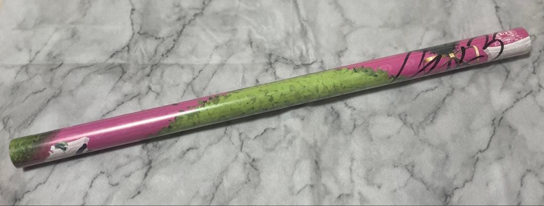 うたプリ 会場限定購入特典ポスター サイン入り ヴァン