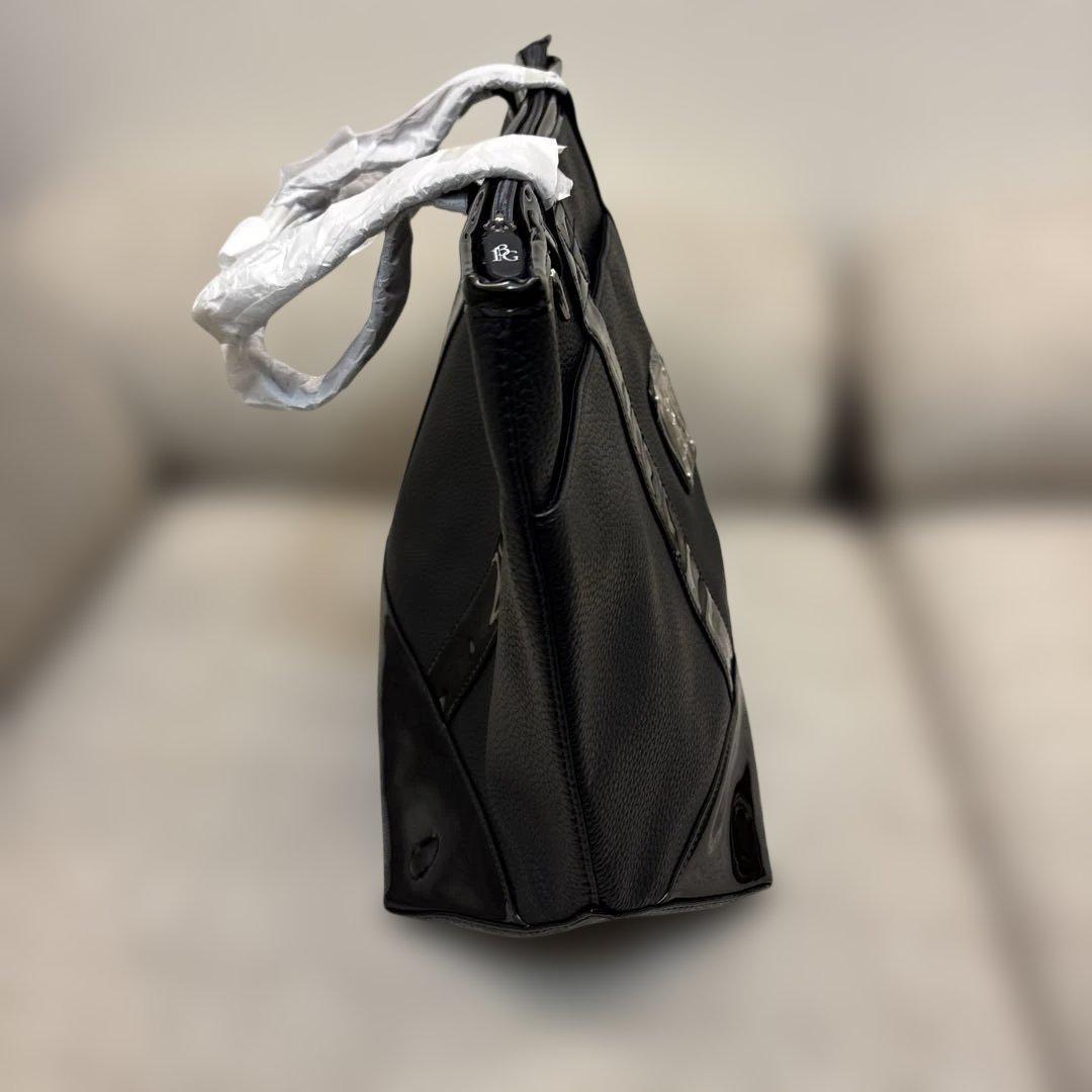 【未使用】1piu1uguale3 ミドルボストン