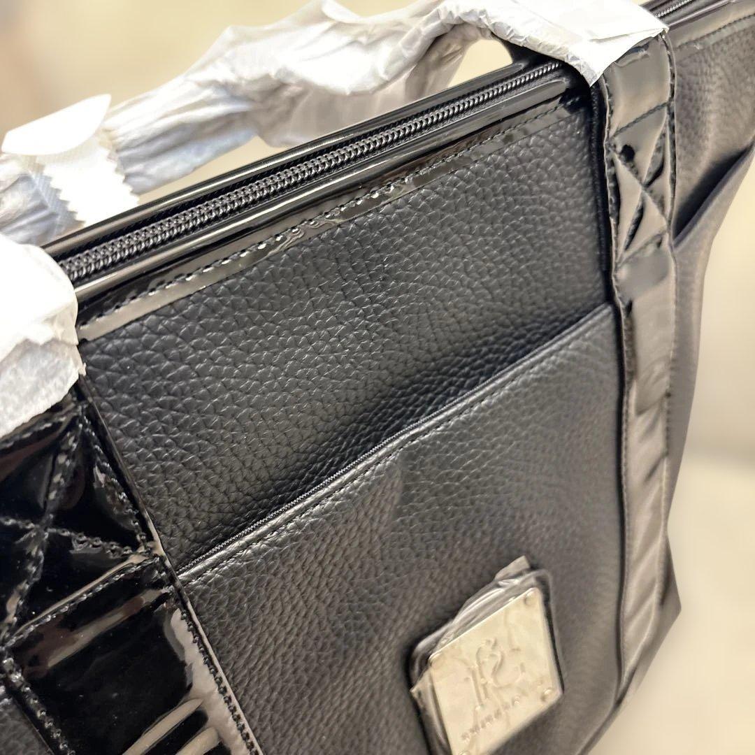 【未使用】1piu1uguale3 ミドルボストン