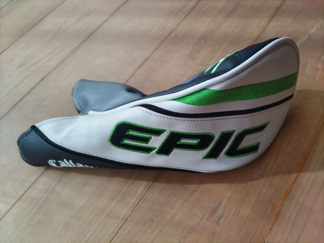 ゴルフクラブレディースウッド