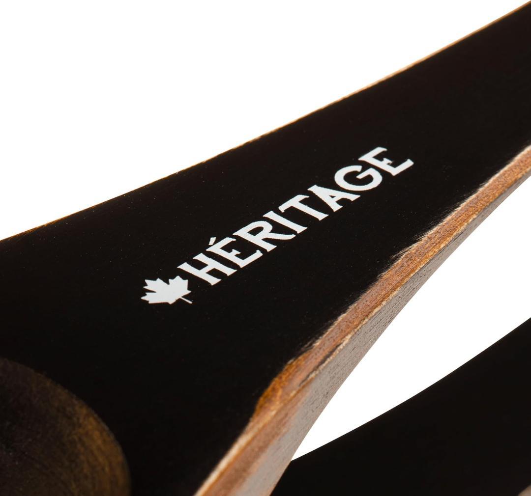 Heritage Music Spoons フォーク パーカッション 楽器