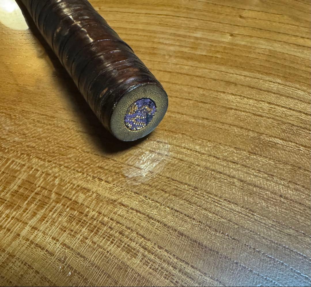 龍笛 煤竹 樺巻 雅楽 和楽器