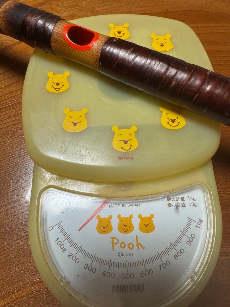 龍笛 煤竹 樺巻 雅楽 和楽器