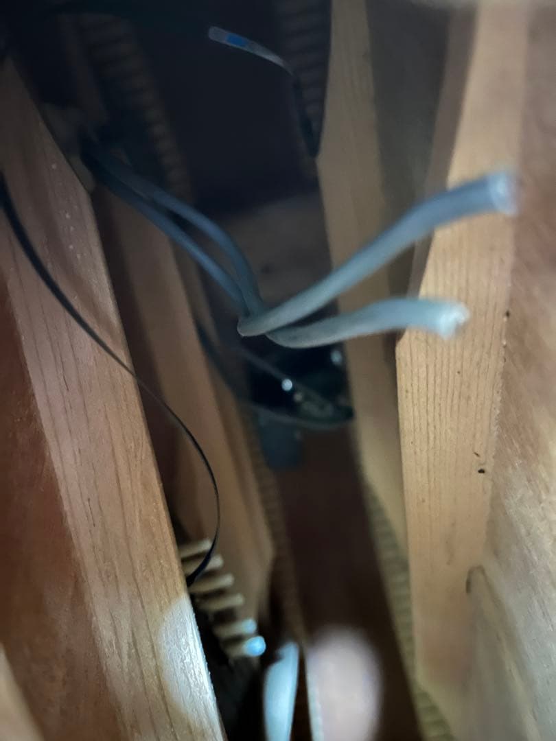 【ジャンク】アイバニーズ AEG40EMHNT-3T-01 上位機種