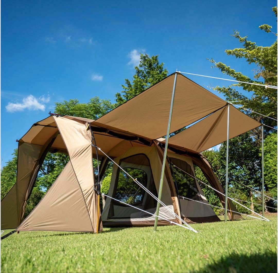 【美品】オガワ アポロンS