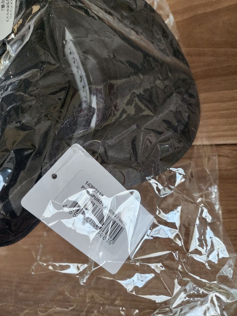 NEW ERA×パワプロ 9FIFTY コラボキャップ「守備」ニューエラ