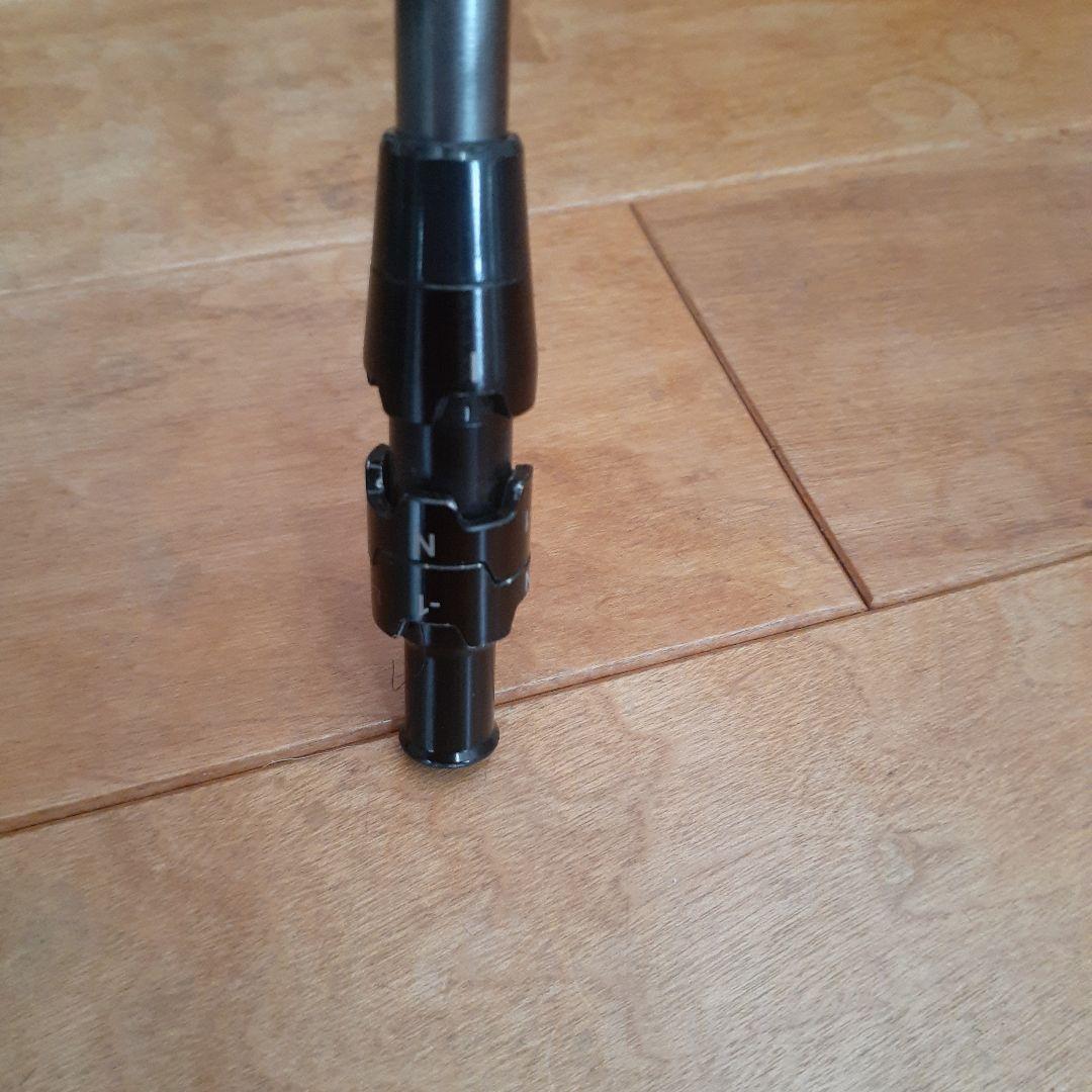 Fujikura Super 661 S エボリューション４ ドライバー用