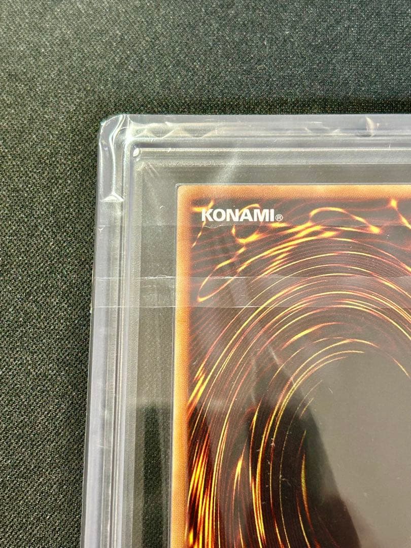 遊戯王　インセクト女王　レリーフ　ARS10+ ARS鑑定 PSA 旧レリーフ