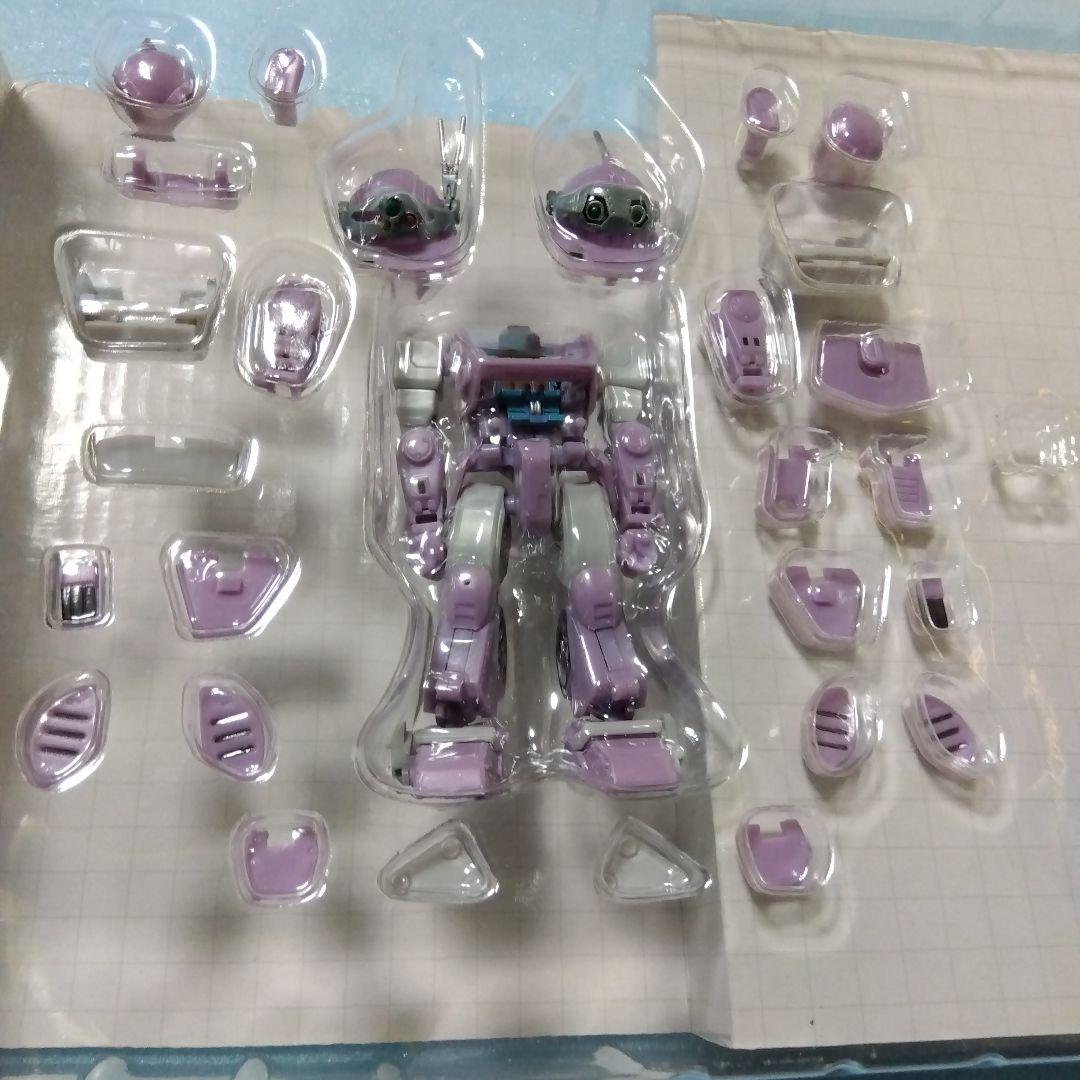 ボトムズ　アクティックギア　ネクスト