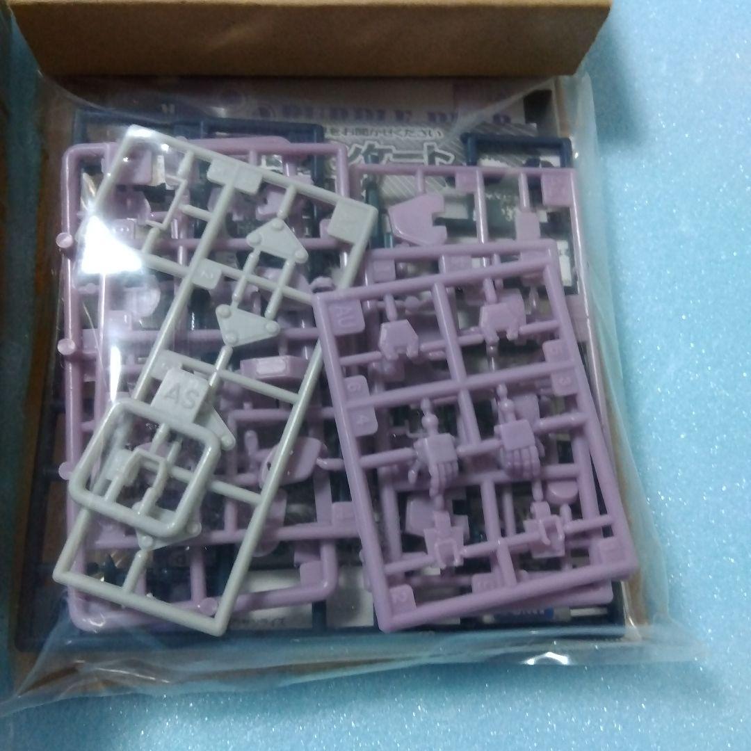 ボトムズ　アクティックギア　ネクスト