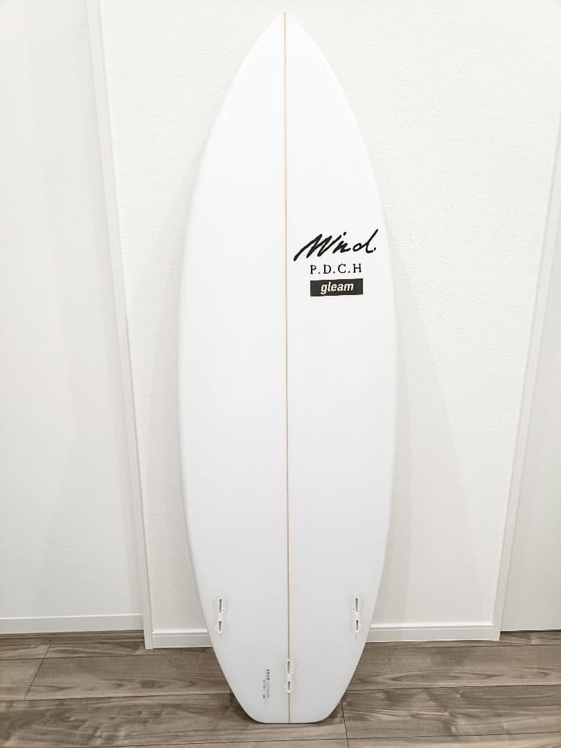 MIND ショートボード ファンボード サーフボード 初心者用 小波用