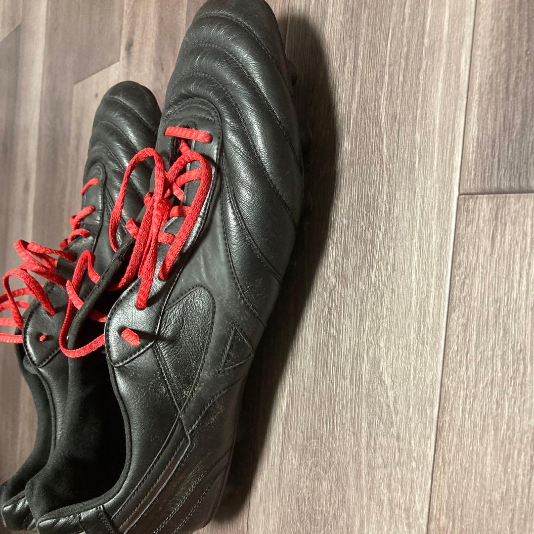 ミズノモレリア2pro