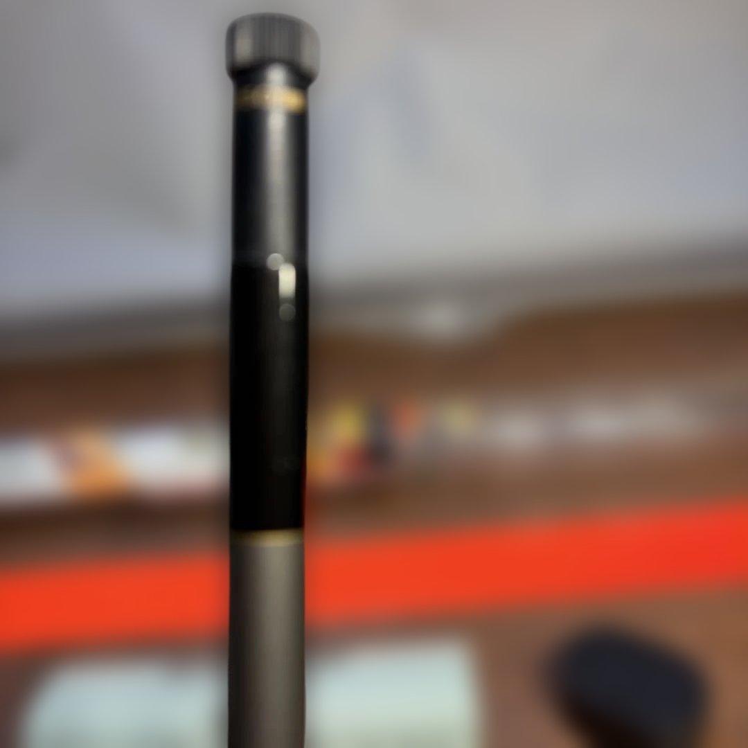 宇崎日新名竿清 渓流 中硬540 管理番号1082 ￼