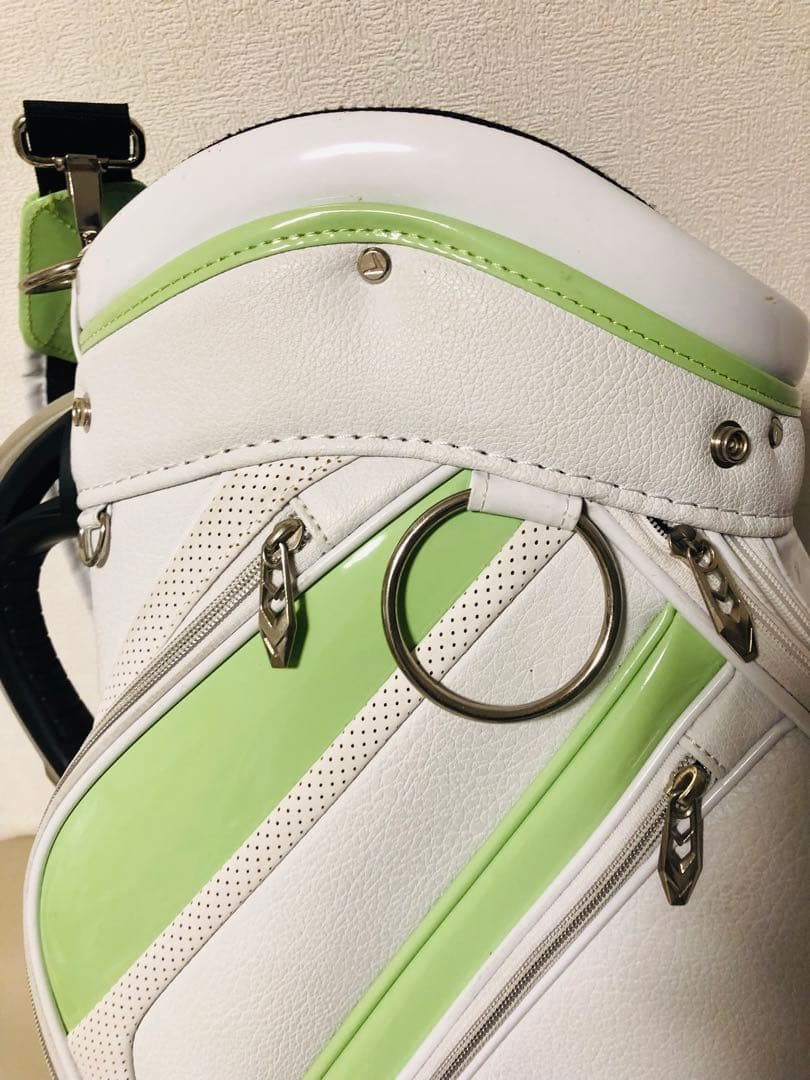 【送料込み】廃盤希少品　Callaway キャロウェイ　キャディバッグ