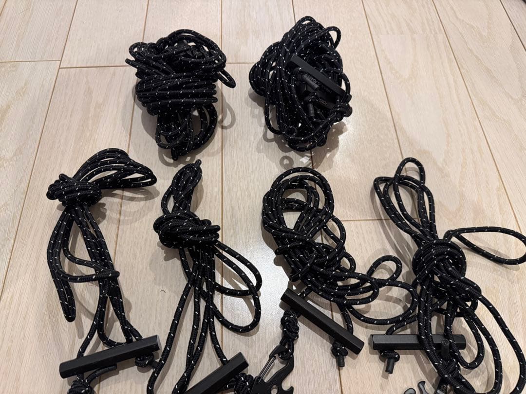 幕男　棒にょいセット