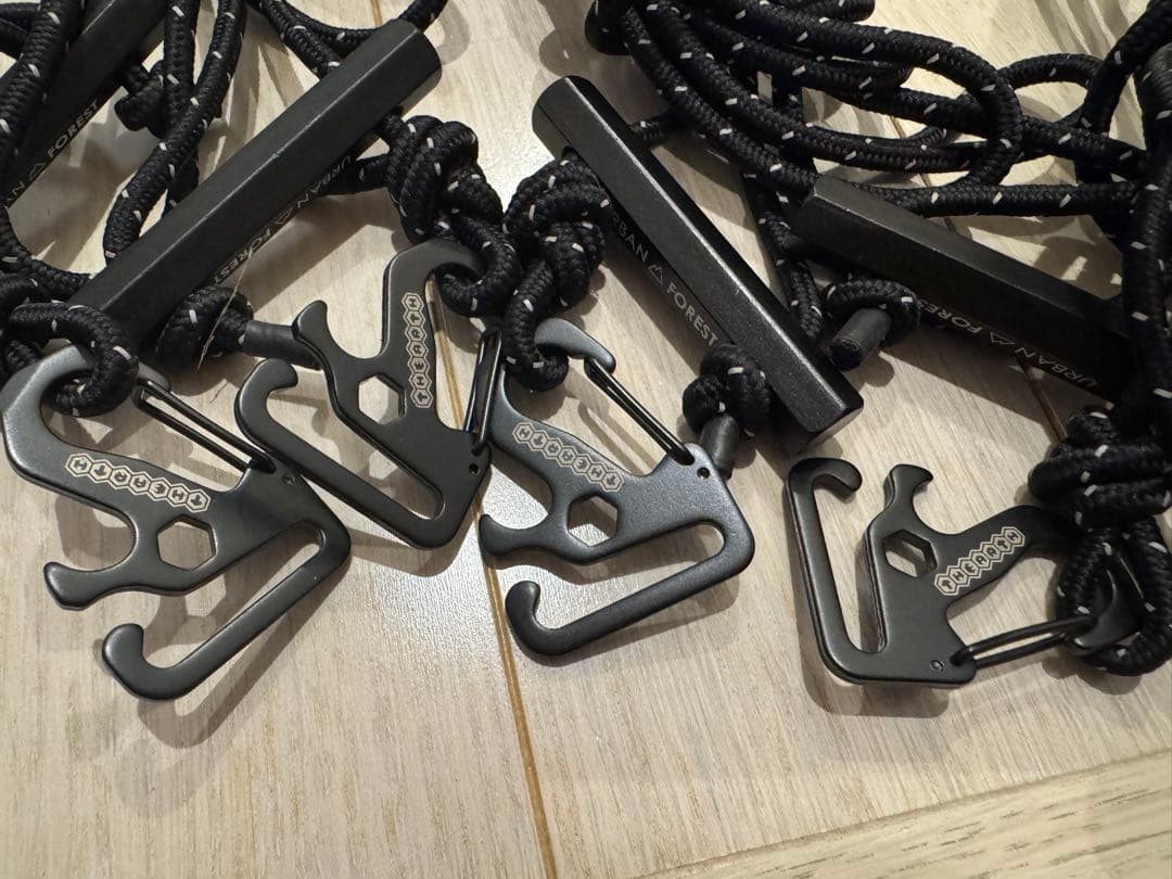 幕男　棒にょいセット