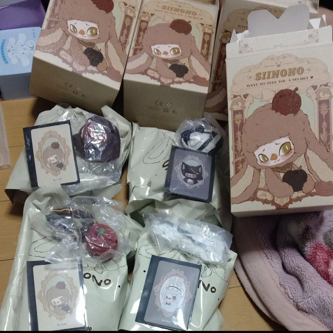 専用 シノノ ぬいぐるみ まとめ売り