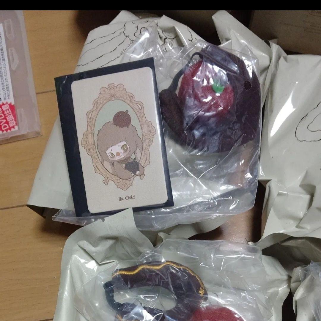 専用 シノノ ぬいぐるみ まとめ売り