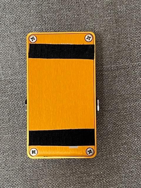 F*a様 Suhr コンプレッサー　Koji Comp