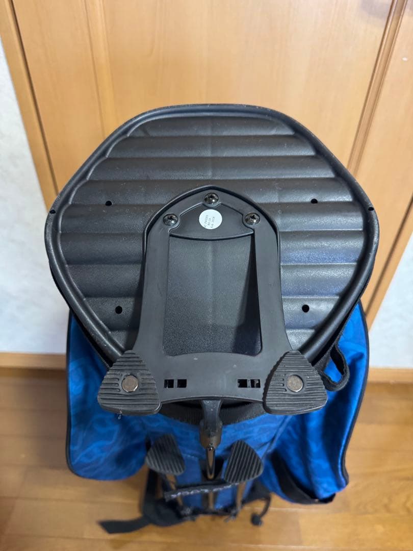 新品未使用　SCOTTYCAMERON スタンドバックセット　バッグ付き